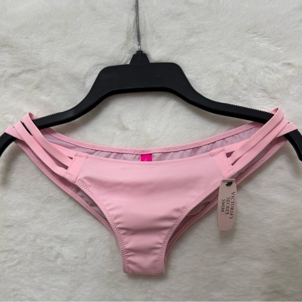 Victoria's Secret Pink Cheeky Bikini